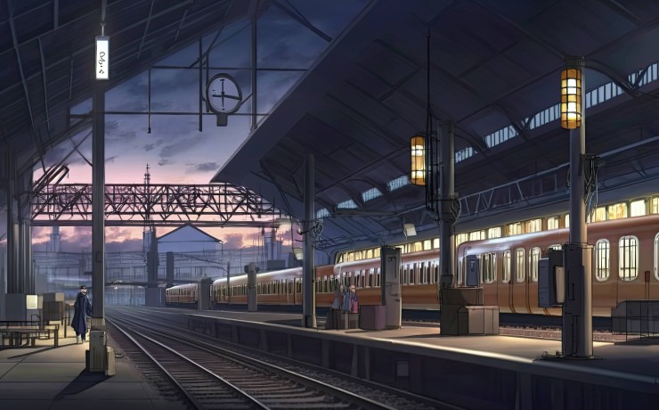 プラットフォーム