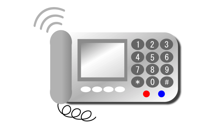 電話でお金詐欺