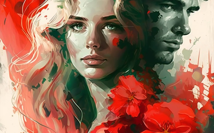 AIロマンス詐欺