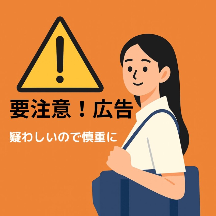 子供福祉ビジネスに注意