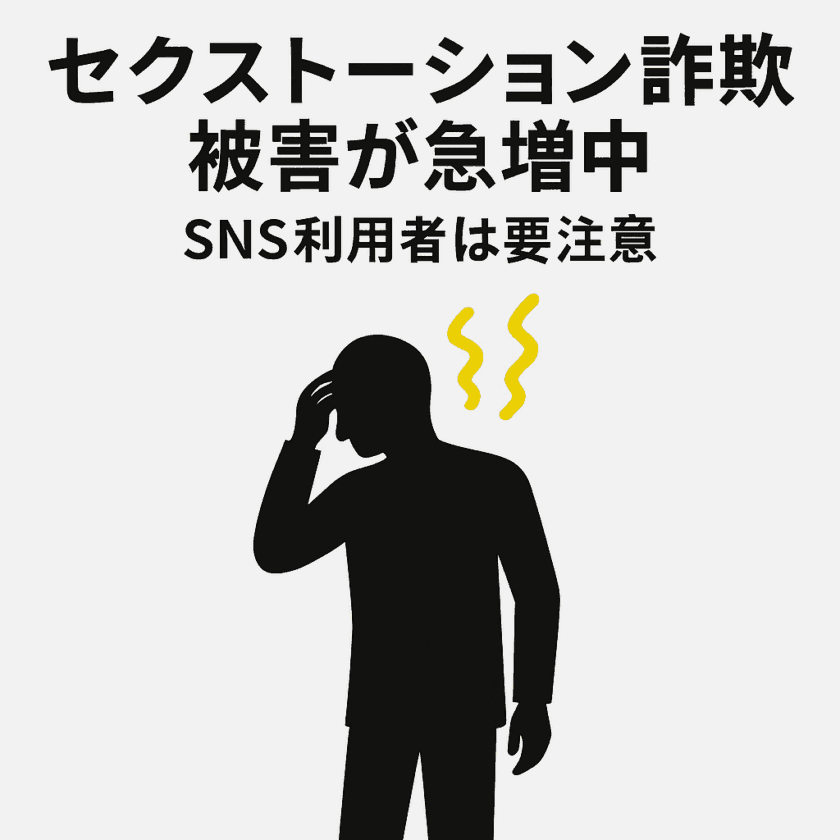 セクストーション