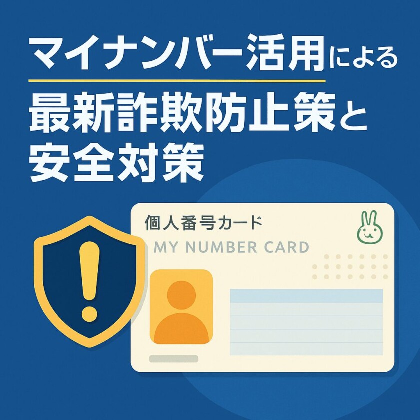 マイナンバー