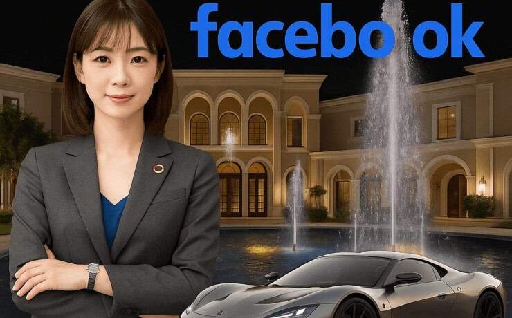 投資広告に注意