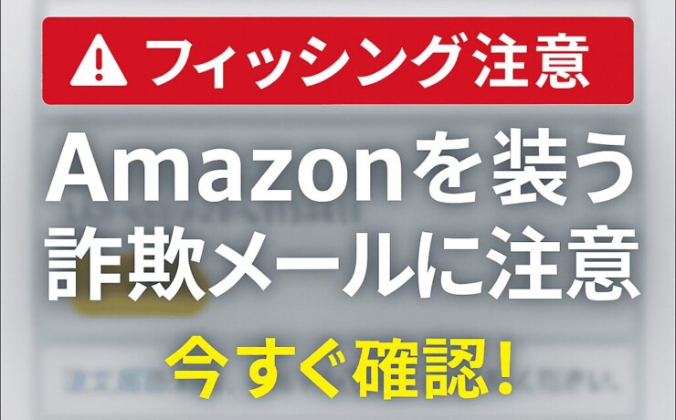 フィッシング詐欺