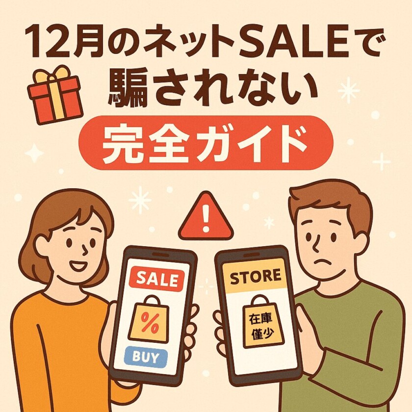 ネットSALE