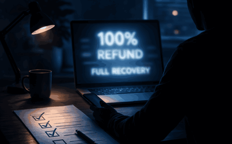 詐欺被害直後に確認すべき10の質問