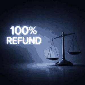 責任と広告の境界線