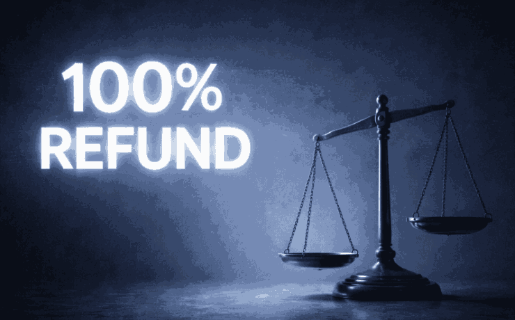 責任と広告の境界線